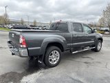 Used 2015 Toyota Tacoma 4x4 Double Cab image 3