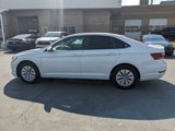 Used 2019 Volkswagen Jetta S image 2