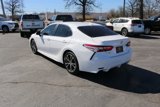 Used 2020 Toyota Camry SE image 4