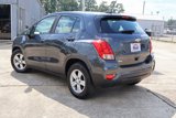 Used 2020 Chevrolet Trax LS image 2