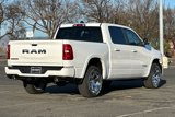 New 2025 RAM 1500 Big Horn image 3