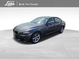 Used 2015 BMW 320i Sedan image 4
