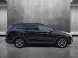 Used 2017 Hyundai Santa Fe Limited image 4