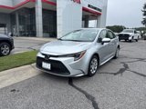 Used 2022 Toyota Corolla LE image 2