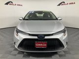 Used 2020 Toyota Corolla LE image 2