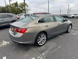 Used 2018 Chevrolet Malibu Premier w/ Premier Sun and Wheel Package image 5