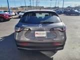 New 2025 Honda HR-V LX image 6