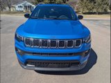 New 2025 Jeep Compass Latitude image 2