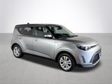 New 2025 Kia Soul LX image 5