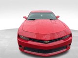 Used 2014 Chevrolet Camaro LT image 2