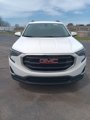 Used 2018 GMC Terrain SLE w/ Driver Convenience Package image 2