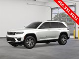 New 2025 Jeep Grand Cherokee Limited image 3