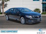 Used 2018 Buick LaCrosse Premium w/ Driver Confidence Package #2 image 3