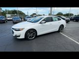 Certified 2022 Chevrolet Malibu LT image 4