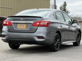 Used 2017 Nissan Sentra SR w/ SR Midnight Edition image 6