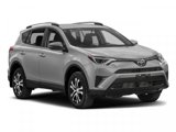 Used 2018 Toyota RAV4 LE image 6