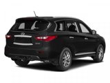 Used 2014 INFINITI QX60 AWD image 3