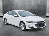 Used 2023 Chevrolet Malibu LT image 3