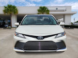 Used 2023 Toyota Camry XLE image 2