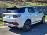 New 2025 Land Rover Discovery Sport S image 2