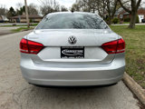 Used 2015 Volkswagen Passat TDI SE image 4