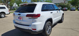 Used 2017 Jeep Grand Cherokee Limited w/ Luxury Group II image 6