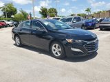 Used 2024 Chevrolet Malibu LS image 3