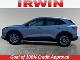 Used 2022 Ford Escape SE w/ Convenience Package image 2