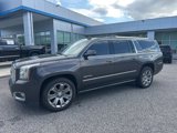 Used 2016 GMC Yukon XL Denali w/ Open Road Package image 2