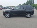 New 2025 Jeep Grand Cherokee Laredo X image 4
