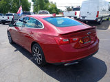 Used 2025 Chevrolet Malibu RS image 5