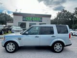 Used 2011 Land Rover LR4 HSE image 4