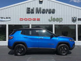 Used 2023 Jeep Compass Trailhawk w/ Trailer Tow Group image 2