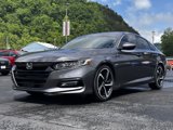Used 2018 Honda Accord Sport image 2