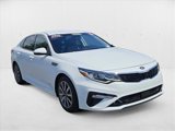 Used 2020 Kia Optima EX image 3