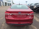 Used 2018 Ford Fusion SE w/ Fusion SE Technology Package image 4