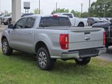 Used 2022 Ford Ranger Lariat w/ Equipment Group 501A High image 4