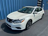 Used 2016 Nissan Altima 2.5 SV image 2
