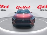 Used 2021 Toyota RAV4 XLE image 3