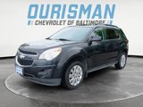 Used 2011 Chevrolet Equinox LT w/ LPO, Protection Package image 2