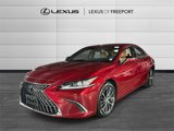Used 2023 Lexus ES 350 w/ Premium Package image 3