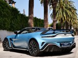 Used 2023 Aston Martin V12 Vantage Roadster image 2