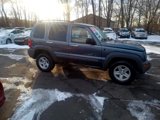 Used 2002 Jeep Liberty Sport image 4