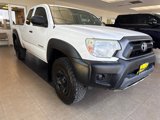 Used 2014 Toyota Tacoma 4x4 Access Cab image 5