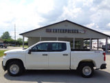 Used 2019 Chevrolet Silverado 1500 W/T w/ Trailering Package image 2