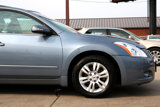 Used 2012 Nissan Altima 2.5 SL w/ 2.5SL Pkg image 4
