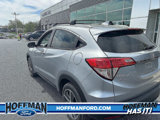 Used 2022 Honda HR-V EX-L image 3