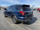 Used 2016 Ford Explorer Platinum image 5