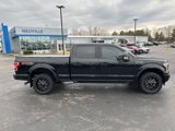 Used 2018 Ford F150 XLT w/ Equipment Group 302A Luxury image 2