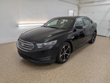 Used 2014 Ford Taurus SEL image 2